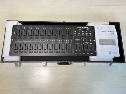 最終値下げ中☆舞台・YouTube撮影・店舗照明LED一式☆