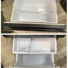 値下げしました】美品/左開きHITACHI/日立 3ドア冷蔵庫