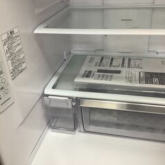 値下げしました】美品/左開きHITACHI/日立 3ドア冷蔵庫