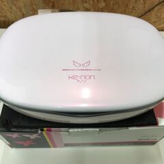 脱毛器 Ke-non ケノン NIPL-2080 ver8.4 ...