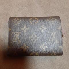 ルイヴィトン財布