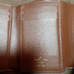 ルイヴィトン財布