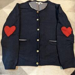 Global World 子供服 紺 こちょ 帷子ノ辻のキッズ用品 子供服 の中古あげます 譲ります ジモティーで不用品の処分