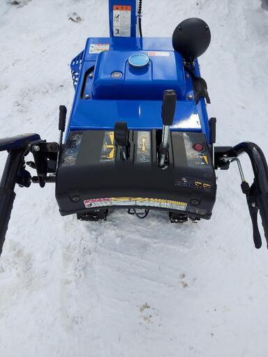 ヤマハ 除雪機 YS860 バッテリー新品