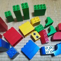 レゴ　ブロック　LEGO