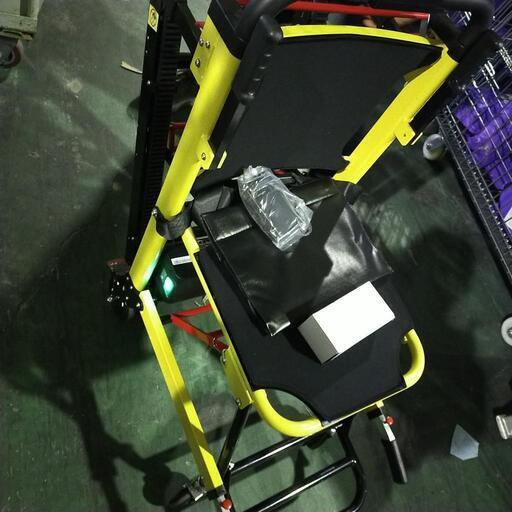 介護用階段電動椅子