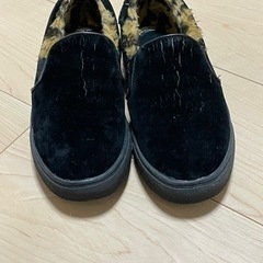 レディース　靴　Sサイズ（22.0〜22.5cm）