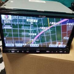 イクリプスフルセグ　セット