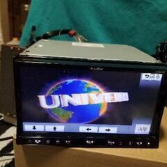 イクリプスフルセグ　セット