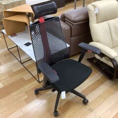 ITOKI デスクチェア【トレファク岸和田店】