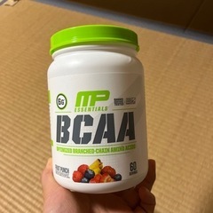 BCAA(musclePharm 値下げしました