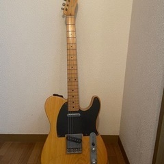 Fender JAPAN お値下げします。