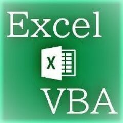 ExcelのスプレッドシートやVBA マクロを作成します。