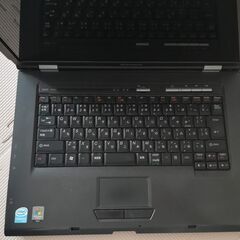 【大特価】Lenovo 3000 n200 ノートパソコン