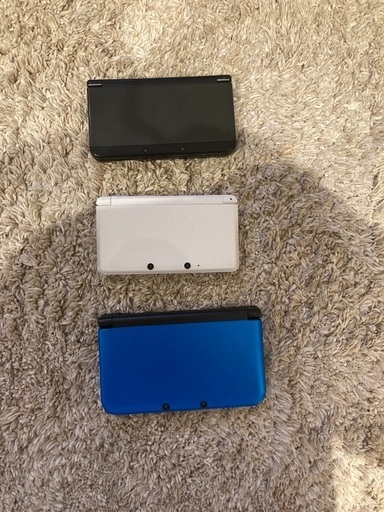 3bs 3点セット