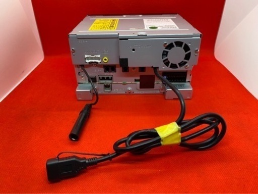 公式サイト - ハイブランドの新作が続々登場 KENWOOD 動作確認済み フルセグ 最新地図更新 MDV-L500 上級ナビ カーナビ