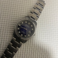 【ネット決済・配送可】Rolex 腕時計