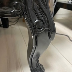 店内　クラシカル　ソファ