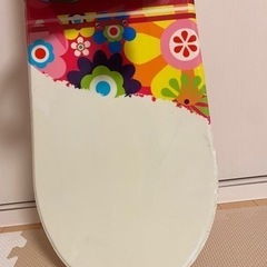 スノーボード板　レディース