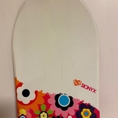 スノーボード板　レディース