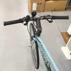 S192ルイガノLOUISGARNEAURSRⅣロードバイク2X8段 S192ルイガノLOUISGARNEAURSRⅣロードバイク2X8段