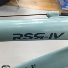 S192ルイガノLOUISGARNEAURSRⅣロードバイク2X8段