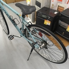 S192ルイガノLOUISGARNEAURSRⅣロードバイク2X8段