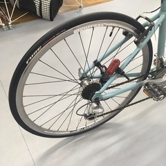 S192ルイガノLOUISGARNEAURSRⅣロードバイク2X8段