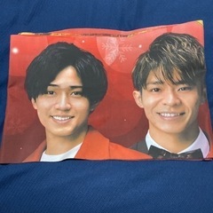 レア品　king & prince クリスマス