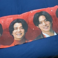 レア品　king & prince クリスマス