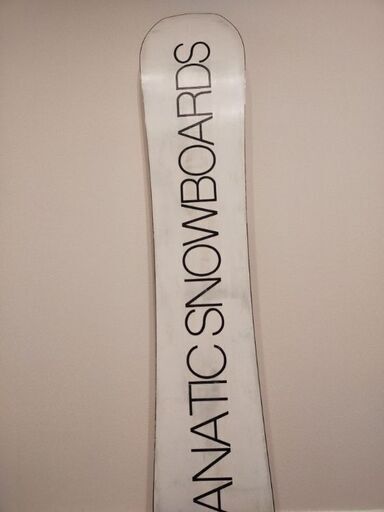 FANATIC FTC TWIN 人気 153cm 