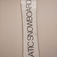 FANATIC　FTC TWIN 153cm