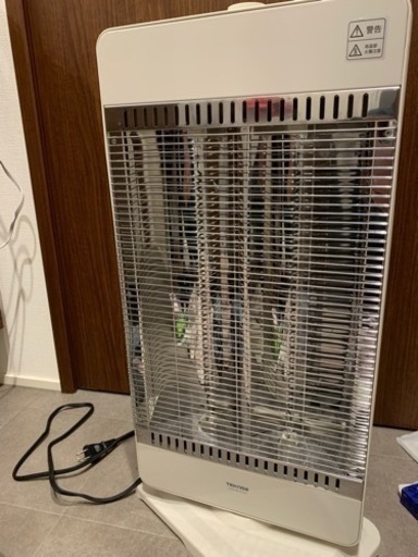 ヒーター