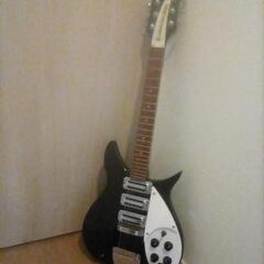 リッケンバッカー　325V63 新品未使用