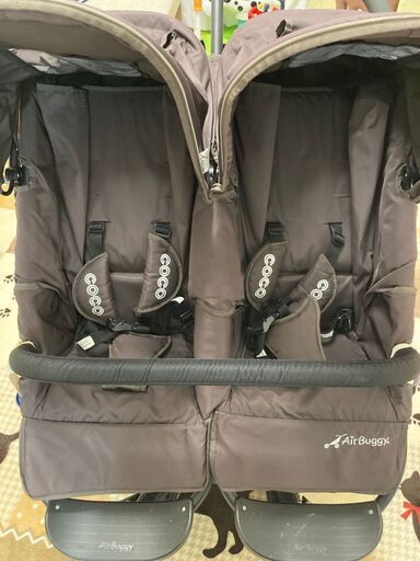 AirBuggy COCO DOUBLE(エアーバギーココ ダブル) | pcmlawoffices.com