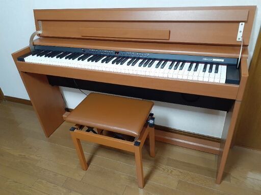 ローランドDP900