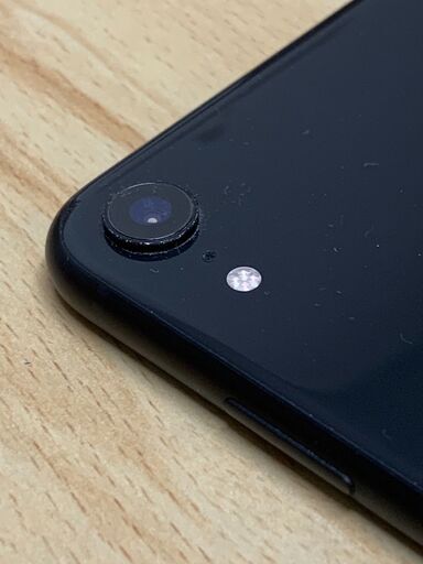 美品 Apple iPhoneXR 64GB SIMフリー(SIMロック解除済) ブラック 06