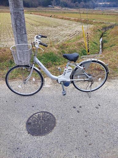 本日限り❗これが最後の最終格下げ！電動アシスト自転車