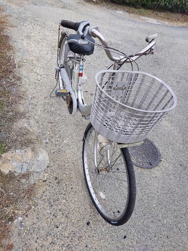 本日限り❗これが最後の最終格下げ！電動アシスト自転車