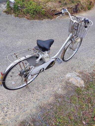 本日限り❗これが最後の最終格下げ！電動アシスト自転車 - 電動  