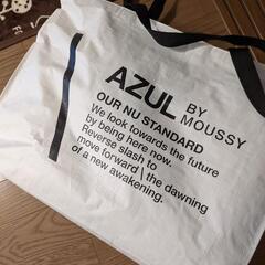 AZUL by moussy　2022 福袋　4点