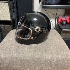 【ネット決済】シンプルヘルメット
