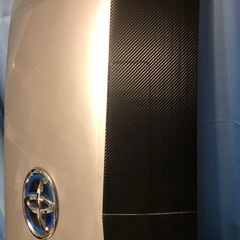 ●ハイエース　バッドフェイスボンネット