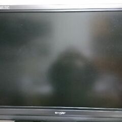 シャープ アクオス 液晶テレビ 40インチ