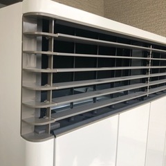 エアコン（床置き型）10馬力 日立 内機 RPV-AP280K1