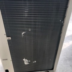 エアコン（床置き型）10馬力 日立 内機 RPV-AP280K1