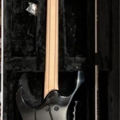 【美品】Ibanez JEM77P-BFP [Steve Vai / スティーブヴァイ］