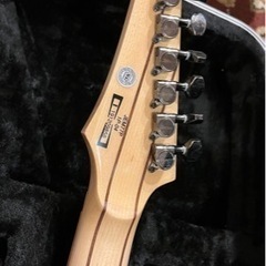 【美品】Ibanez JEM77P-BFP [Steve Vai / スティーブヴァイ］