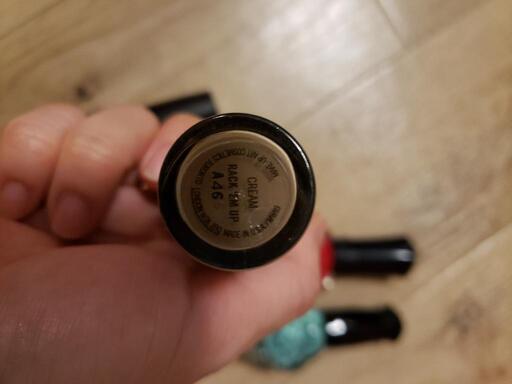 Mac Opi アナスイ マニキュアセット ネイルラッカー ゆみの 古淵のその他の中古あげます 譲ります ジモティーで不用品の処分