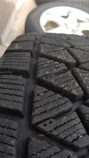 225/65 R17 スタッドレスタイヤ ホイール付き　引き取り限定！ スタッドレス ホイール付き 引き取り限定 スタッドレス ホイール付き
